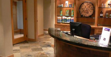 Opet Benzin İstasyonu Lara Masaj Salonu