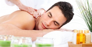 Opet Benzin İstasyonu Lara Masaj Salonu