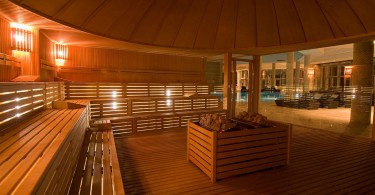 Destina Masaj Salonu