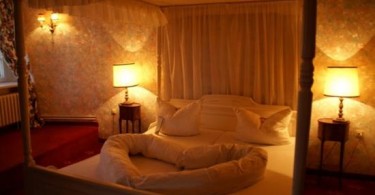 Corpus Spa ve Masaj Salonu