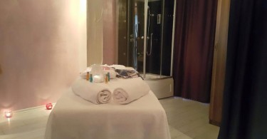 Lara Spa Merkezi