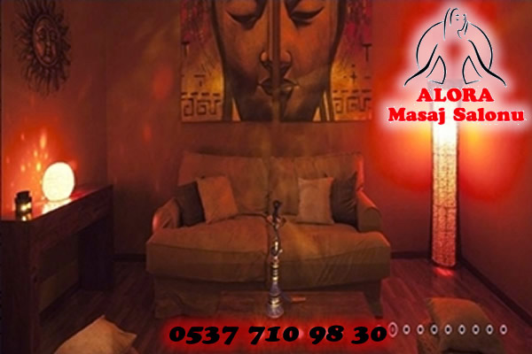 Flora Masaj Salonu