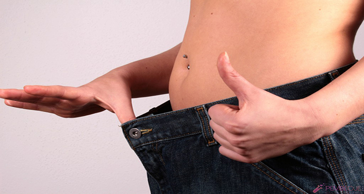 Ameliyatsız Bölgesel İncelme ve Kilo Verme