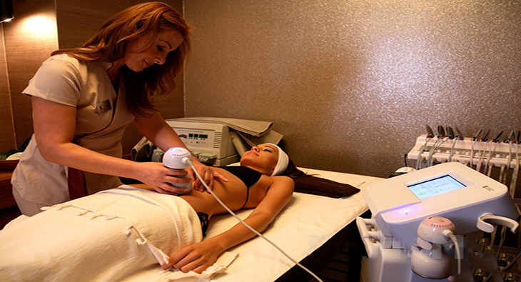 Ameliyatsız zayıflama