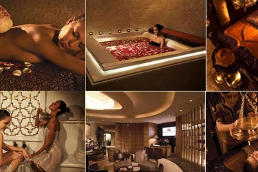 Anantara Spa Bellevue Residences