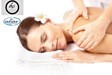 Anar Spa & Wellness, BÇ Hotel