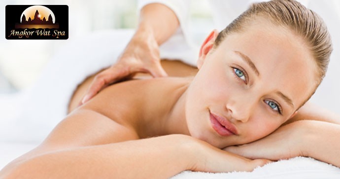 AngkorWat SPA Salonu