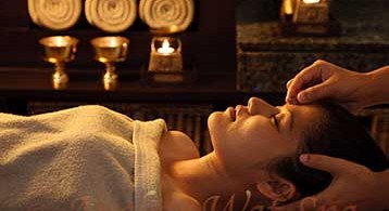 AngkorWat SPA Salonu