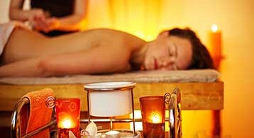 AngkorWat SPA Salonu