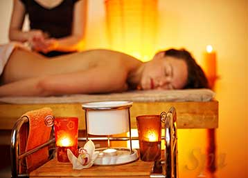 AngkorWat SPA Salonu