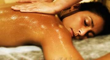 AngkorWat SPA Salonu