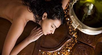 AngkorWat SPA Salonu