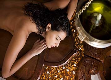 AngkorWat SPA Salonu