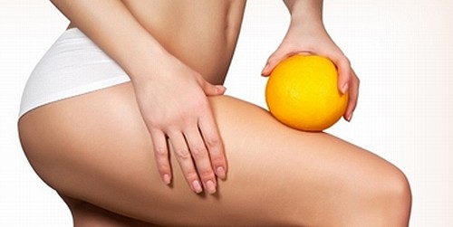 Anti Selulit Masaj Nasıl Yapılır