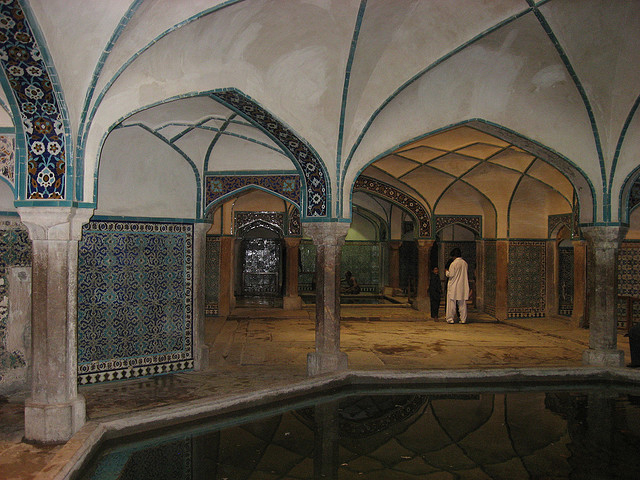 Yüzüncüyıl Sauna – Hamam Antalya Masaj