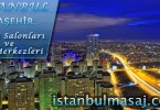 Atasehir Masaj Salonlari