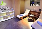 Avantgarde Hotel Moon Spa Salonu