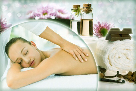 Ayurveda Masaj