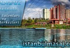 Basaksehir Masaj Salonlari