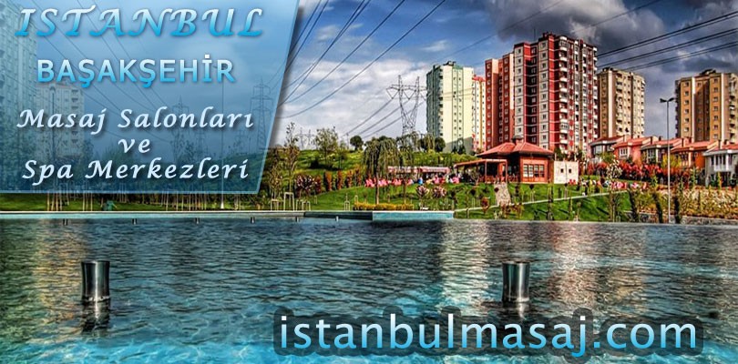Basaksehir Masaj Salonlari