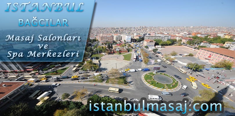 LAURA AVM Masaj Salonlari