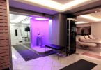 Medical Park Hastanesi Sauna Spa ve Masaj Salonu