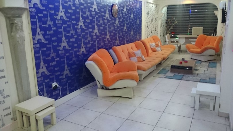 Antalya Masöz Barbie Masaj Salonu