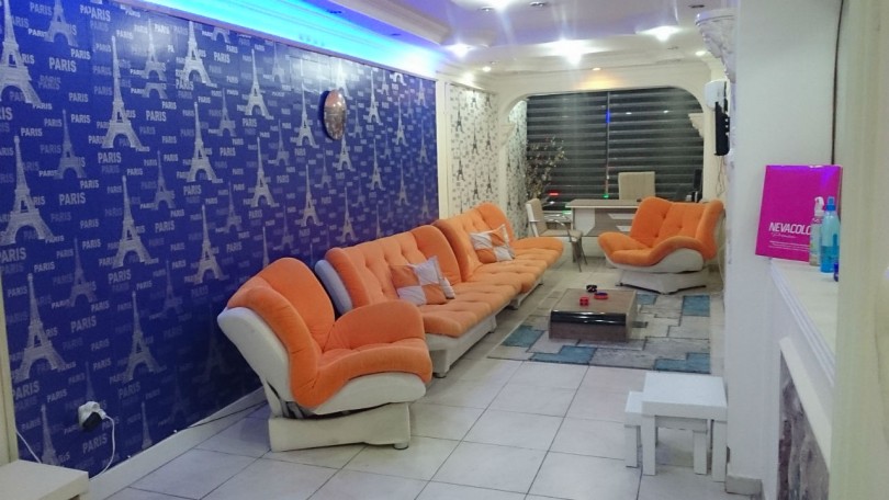 Antalya Masöz Barbie Masaj Salonu