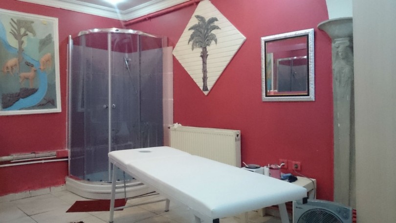 Antalya Masöz Barbie Masaj Salonu