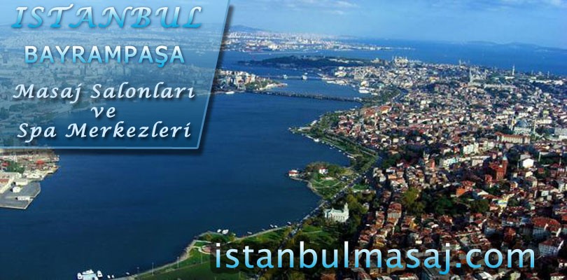 Bayrampasa Masaj Salonlari