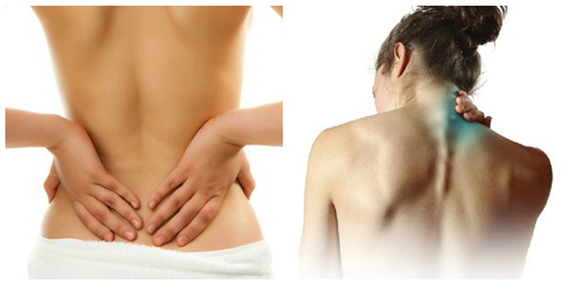Bel ve Boyun Ağrılarından Kurtulmanın Yolları