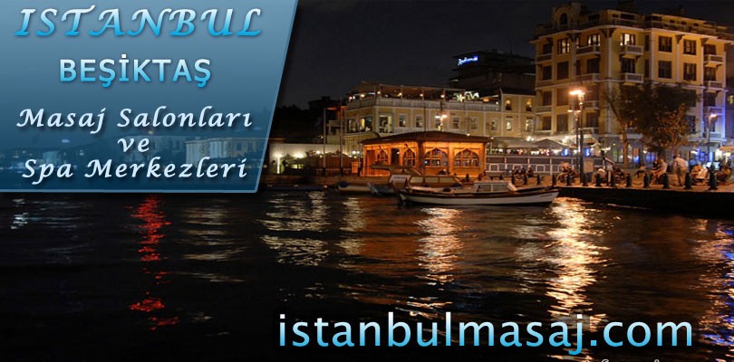Besiktas Masaj Salonlari