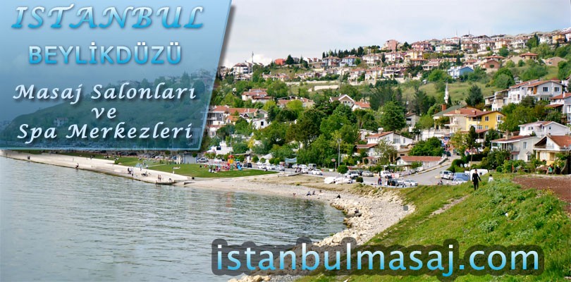 Beylikduzu Masaj Salonlari