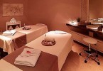Phasellis Residance Lara Spa Massage