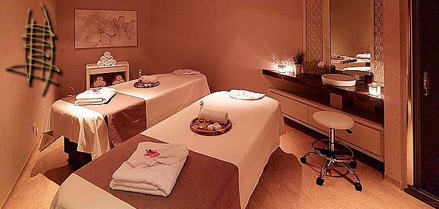 Phasellis Residance Lara Spa Massage