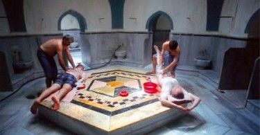 Büyük Hamam