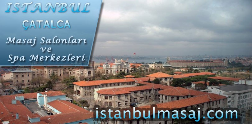 Catalca Masaj Salonlari