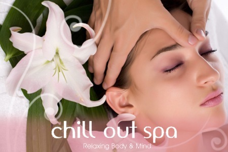 Chillout Spa ve Güzellik Salonu