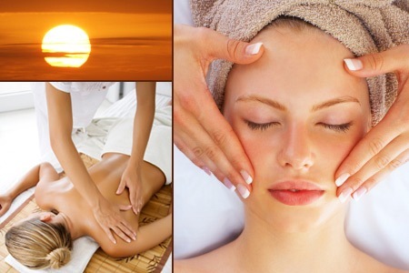 Vücut ve Cilt Bakımı