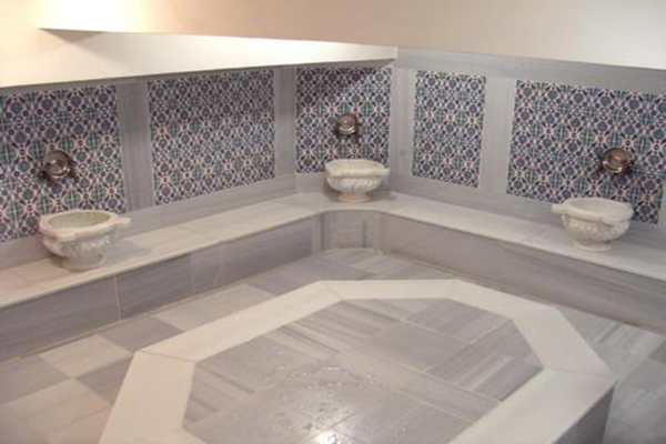 Çinili Hamamı4