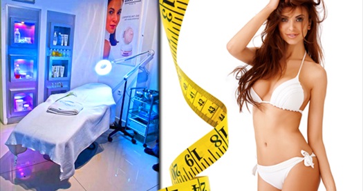 Mina Day Spa Massage Center