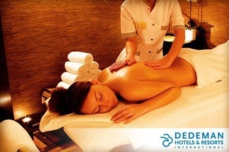 Antalya Night Life Style Sexy Spa Masaj MutluSon