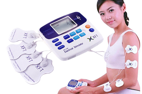 Elektrikli Masaj Aletleri