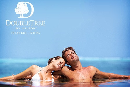 Elemental Fitness Spa, Doubletree by Hilton Hotel