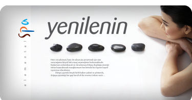 Elemental Fitness ve SPA Merkezi