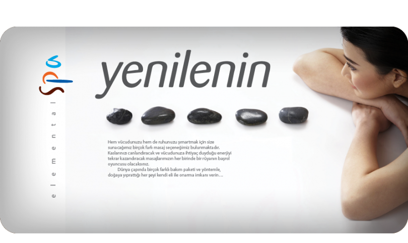 Elemental Fitness ve SPA Merkezi