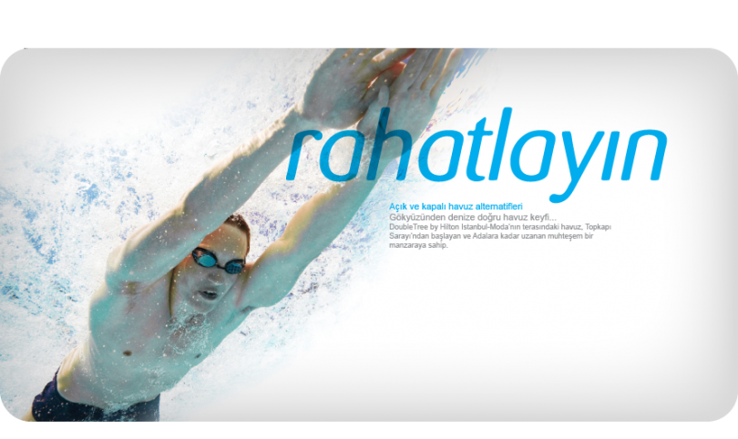 Elemental Fitness ve SPA Merkezi