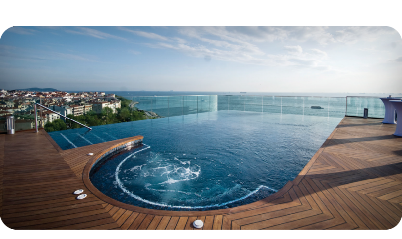 Elemental Fitness ve SPA Merkezi