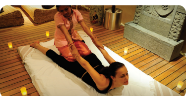 Elemental Fitness ve SPA Merkezi