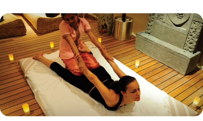 Elemental Fitness ve SPA Merkezi